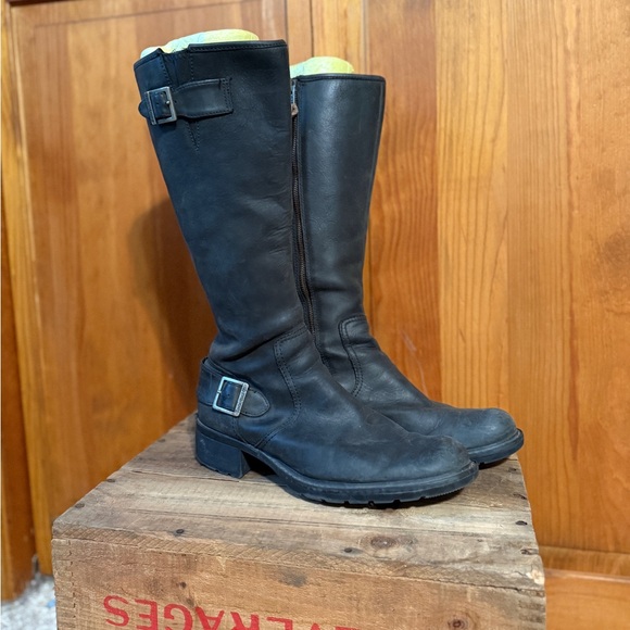 Timberland Lexiss Riding Boot - Picture 6 of 7